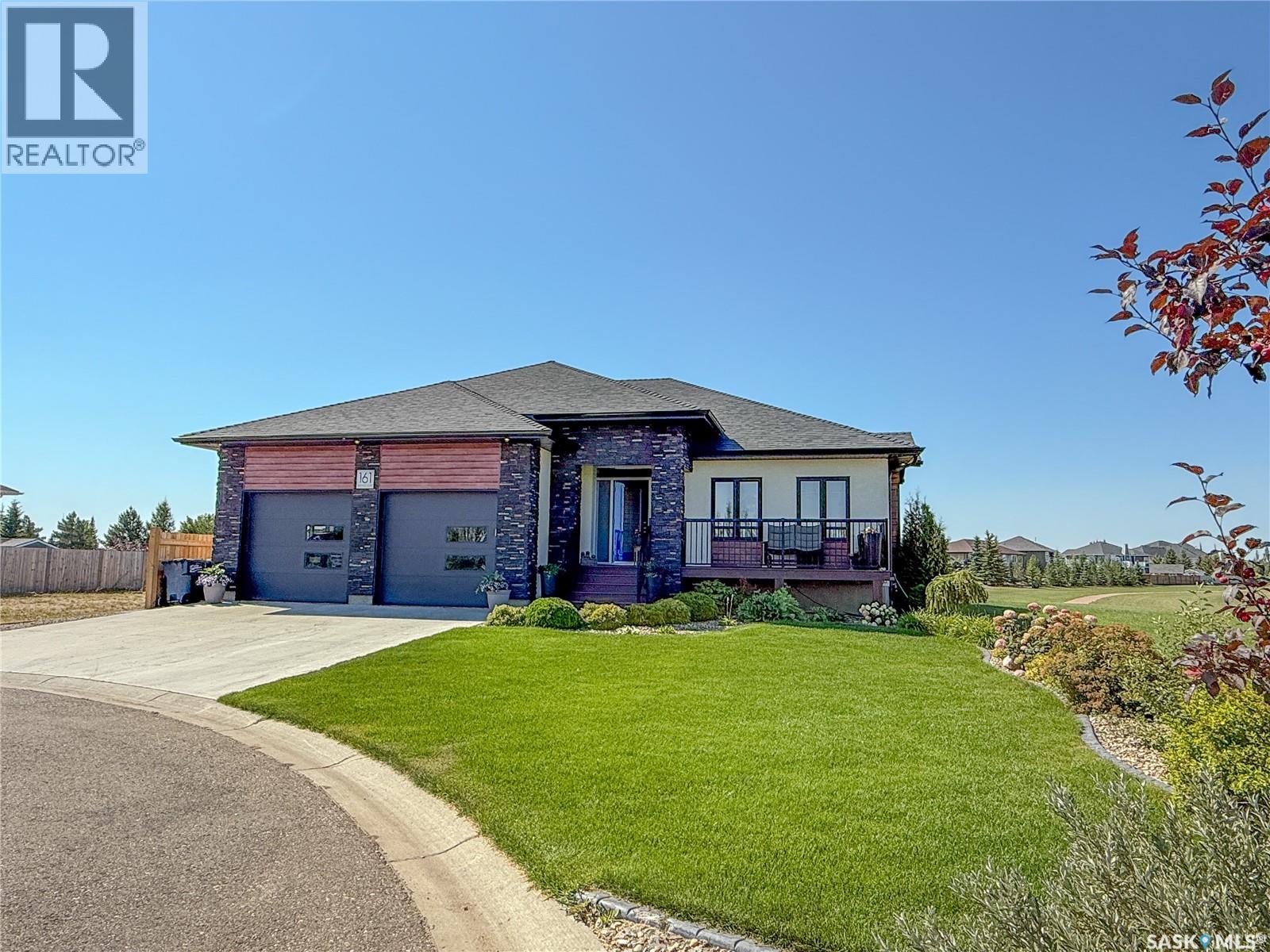 161 Heritage Ct, Battleford, SK S0M 0E0