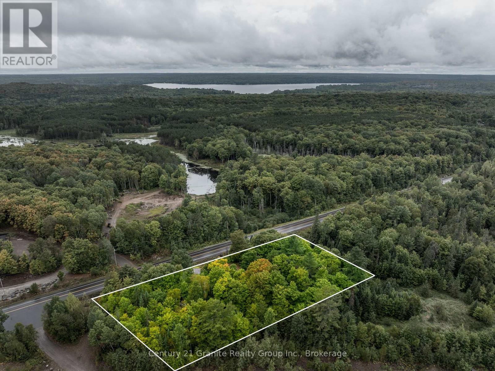 9564 Highway 118, Algonquin Highlands Stanhope, ON K0M 1S0