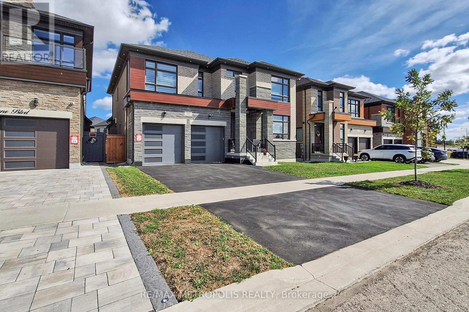 163 Ballantyne Blvd, Vaughan Vellore Village, ON L3L 0E6