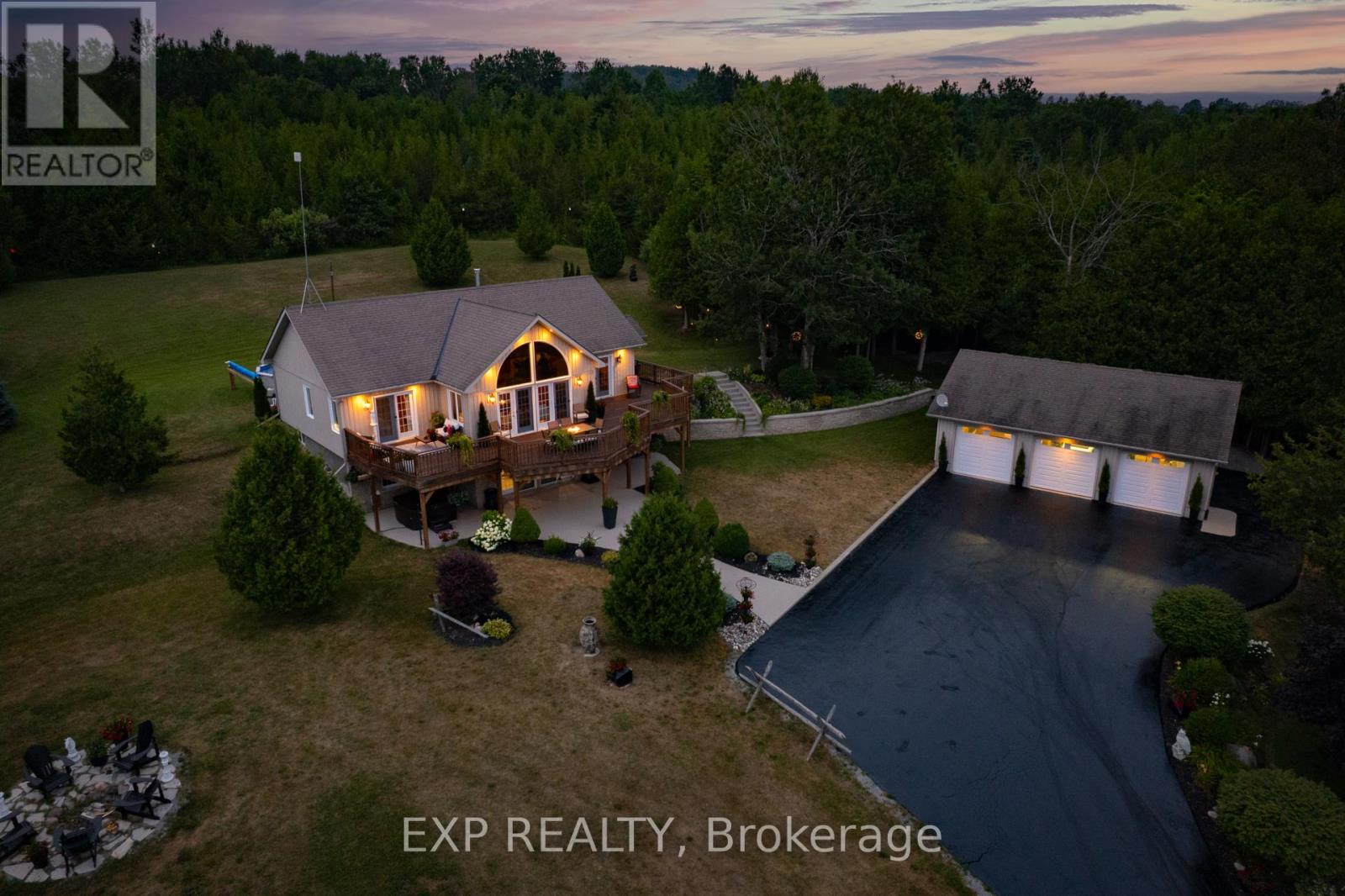 10040 Danforth Rd, Cobourg, ON K9A 4J8