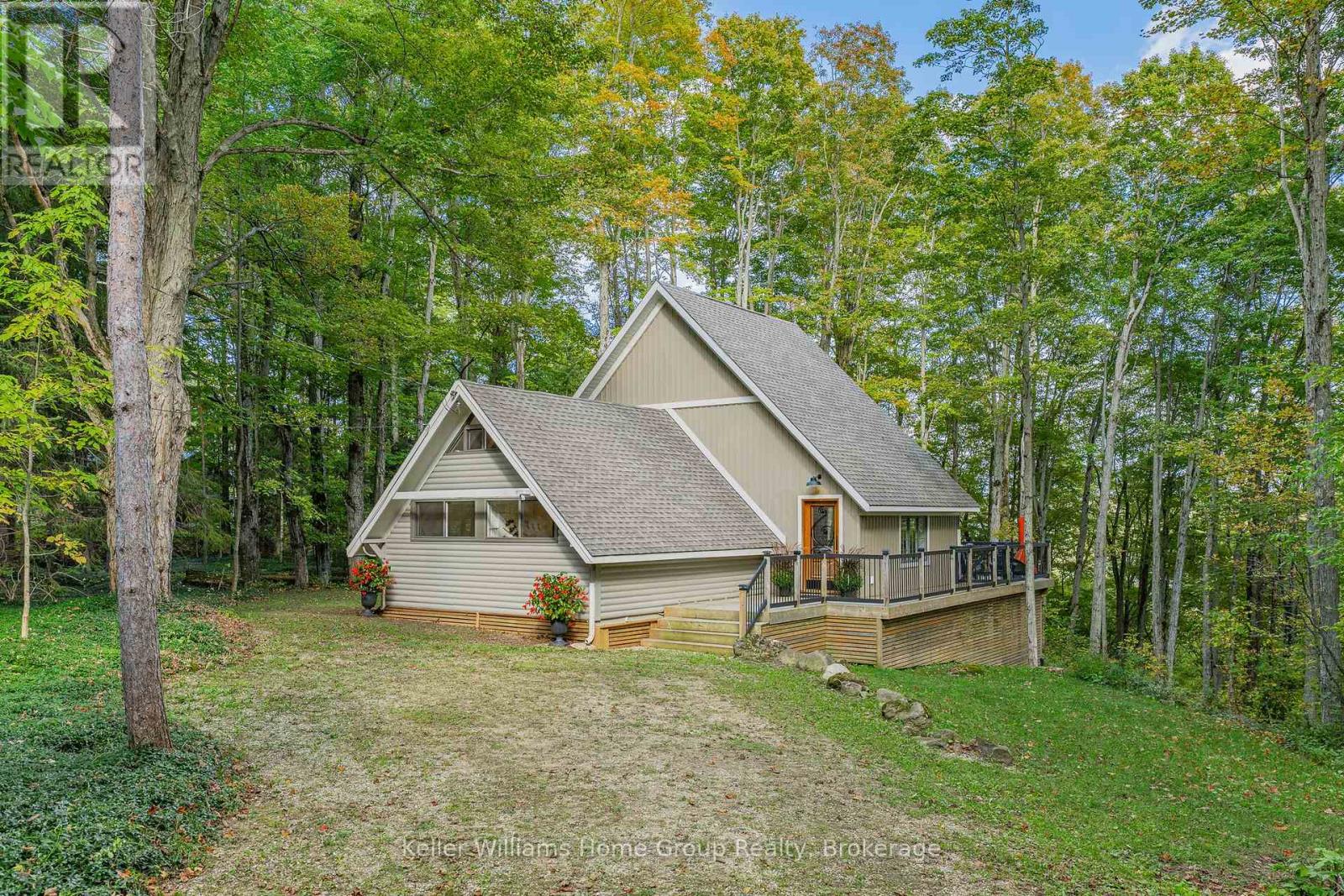 219 Bowles Bluff Rd, Grey Highlands, ON N0C 1H0