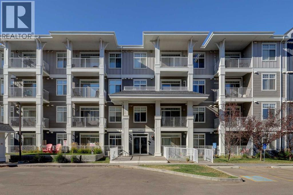 100 Auburn Meadows Common Se Unit 315, Calgary, AB T3M 2X7