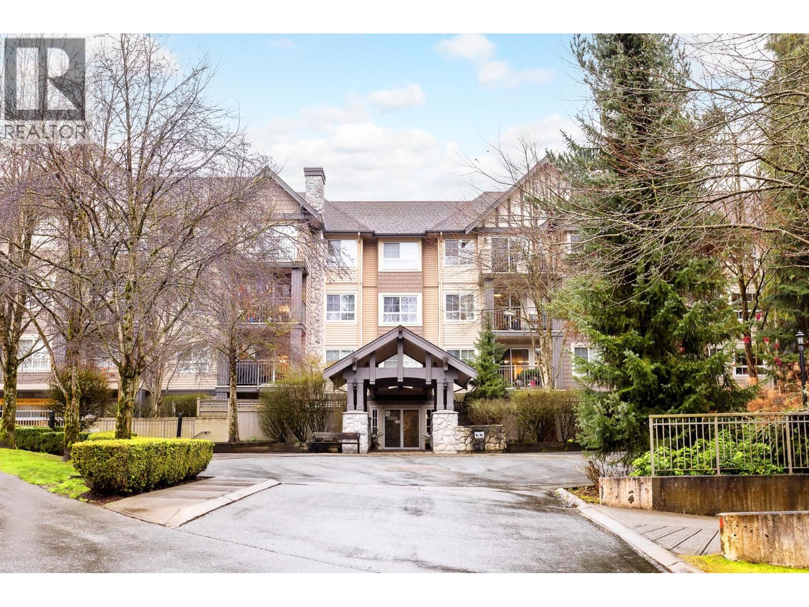 3388 Morrey Court Unit 313, Burnaby, BC V3J 7Y5