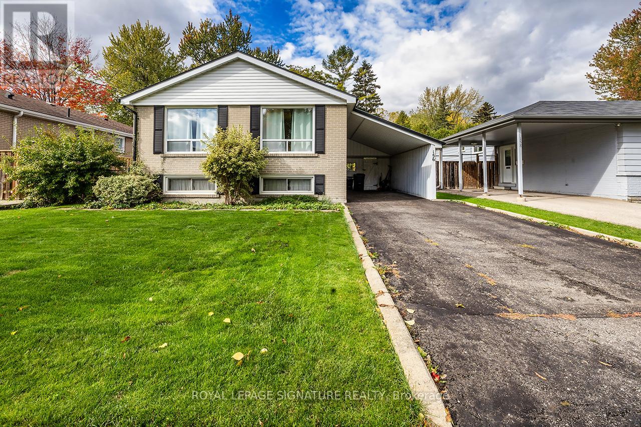 156 Catalina Dr, Toronto, ON M1E 1B4