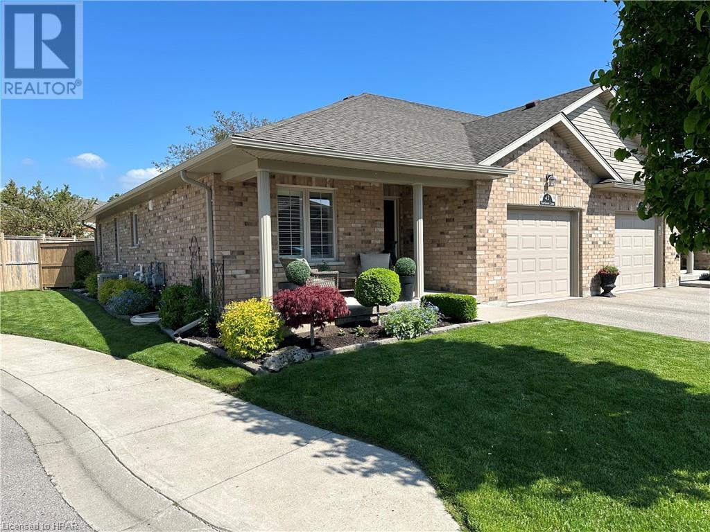 41 Fairhaven Ln 27, Goderich, ON N7A 0A5 MLS 40592406 Houseful