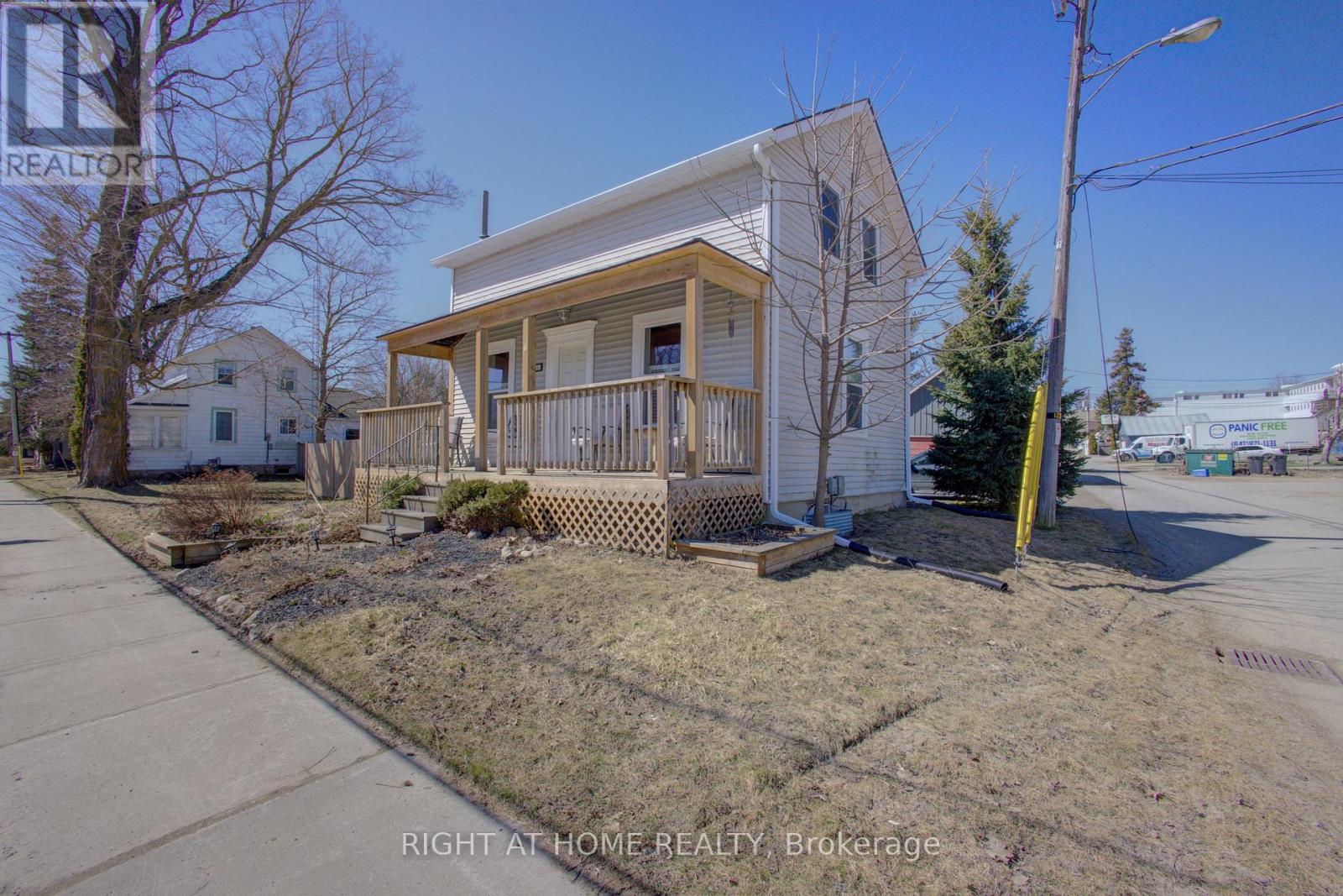 160 Victoria St, Shelburne, ON L9V 2Y1