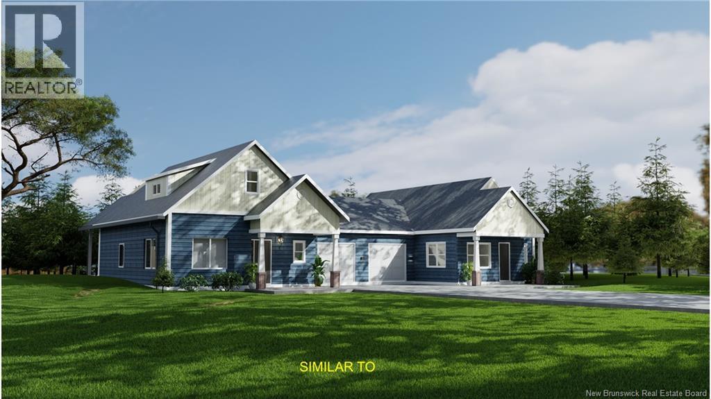 47 Homestead Dr, Hampton, NB E5N 0J7