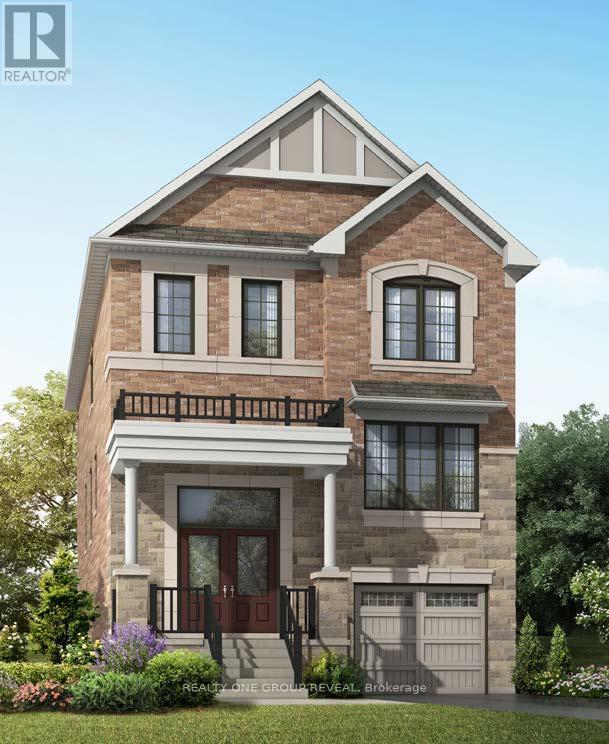 1652 Joshua Tree Ln, Pickering, ON L1X 0J2