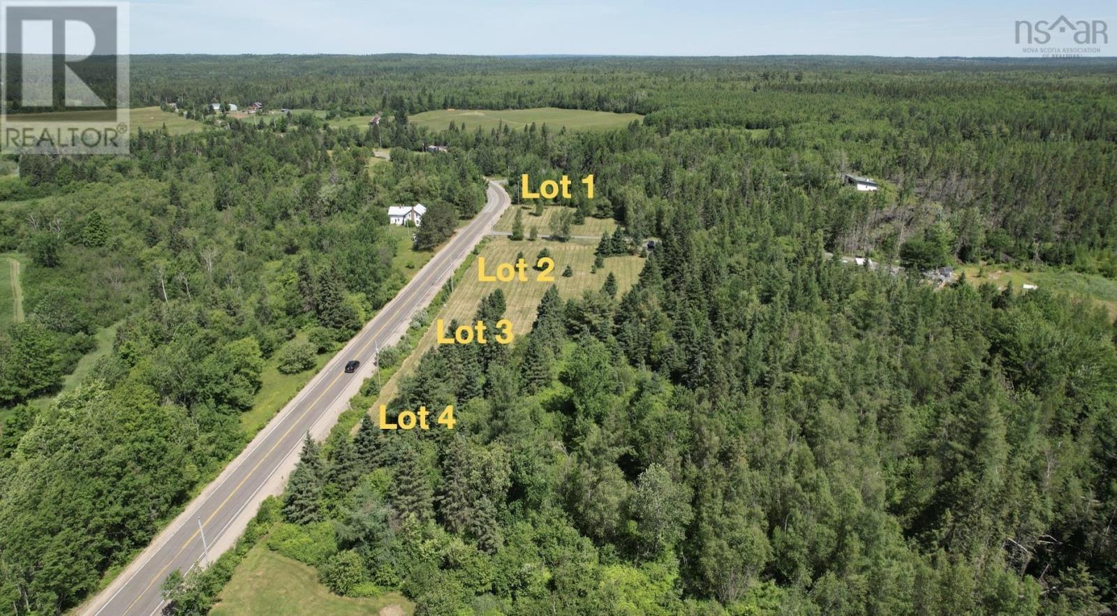 307 Highway Unit 700, Wentworth, NS B0M 1Z0