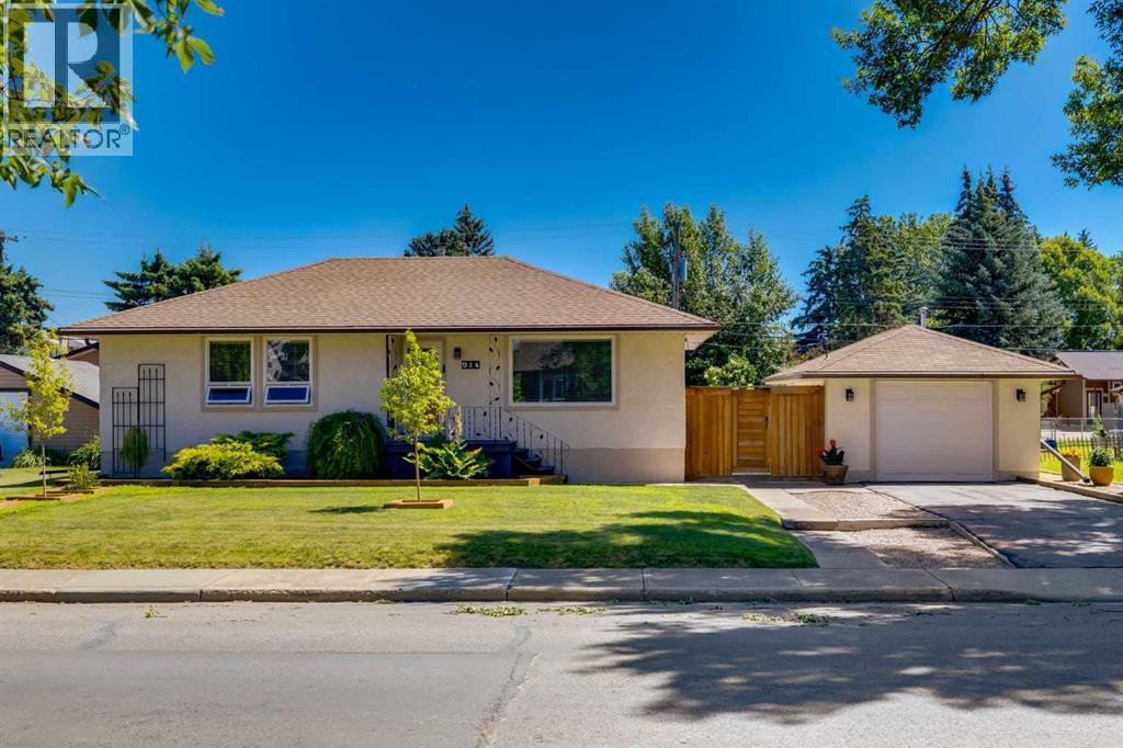6 Street Sw Unit 914, High River, AB T1V 1B3