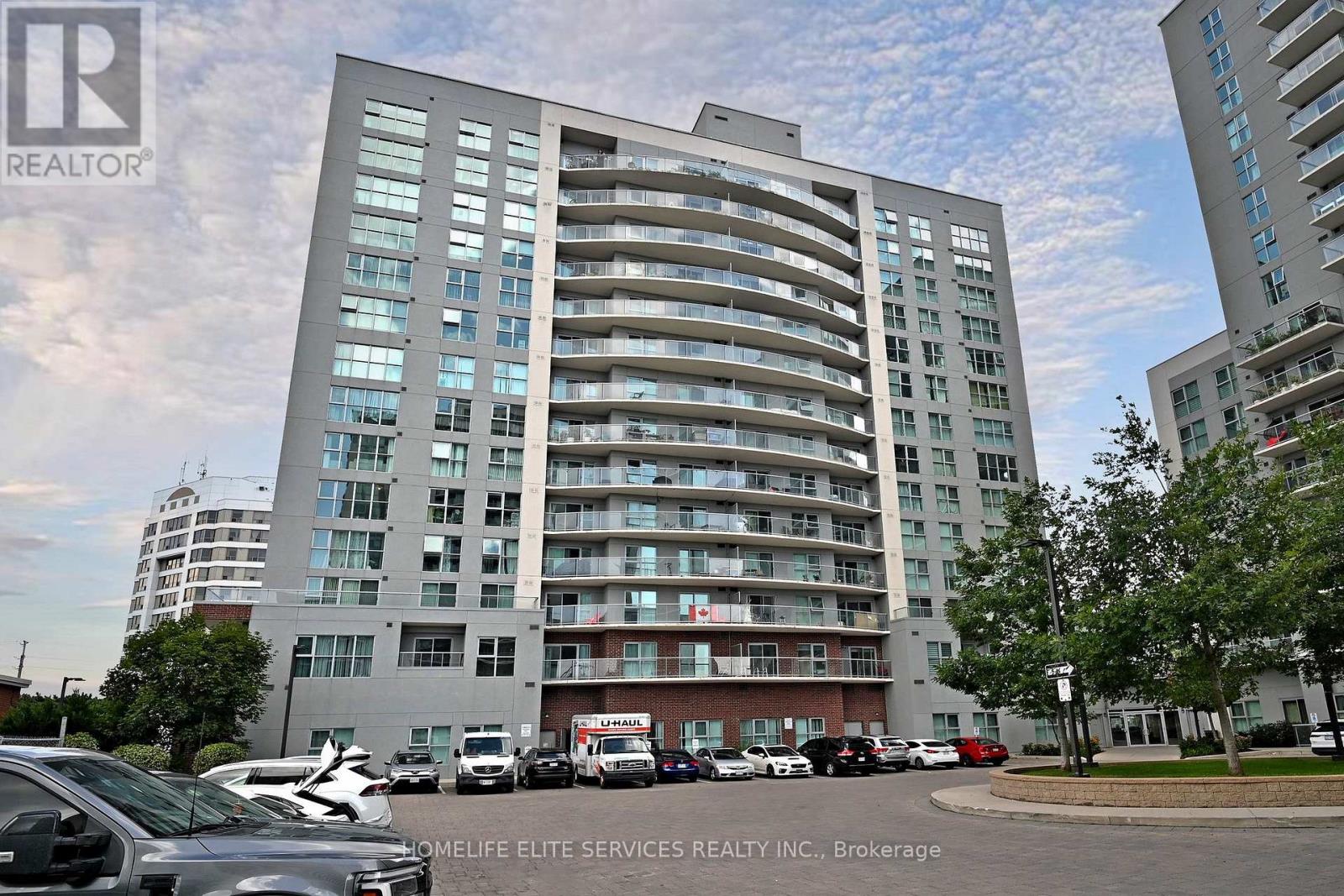210 2152 Lawrence Ave E, Toronto, ON M1R 0B5