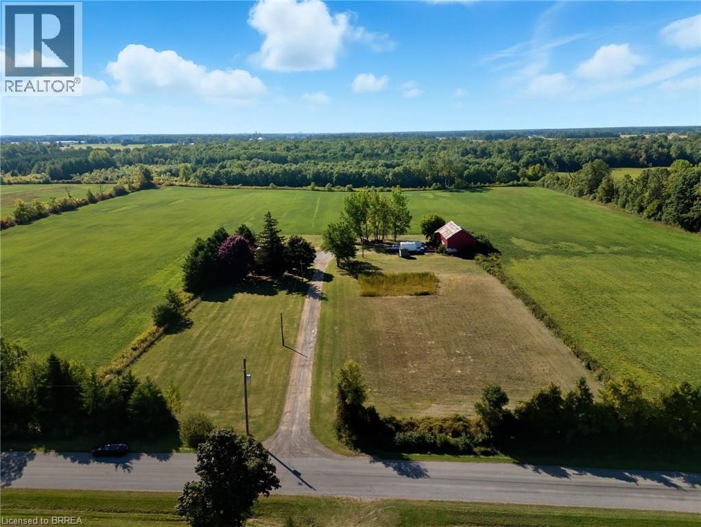 1764 Conc 7 Townsend Concession, Townsend, ON N0E 1Y0