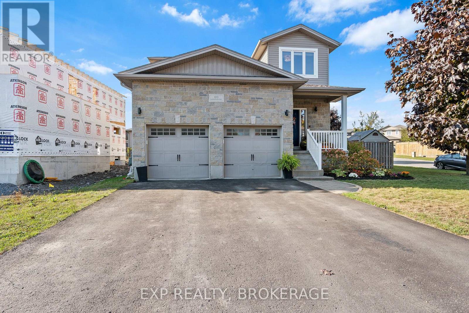 120 Mcdonough Cres, Loyalist, ON K7N 0A4