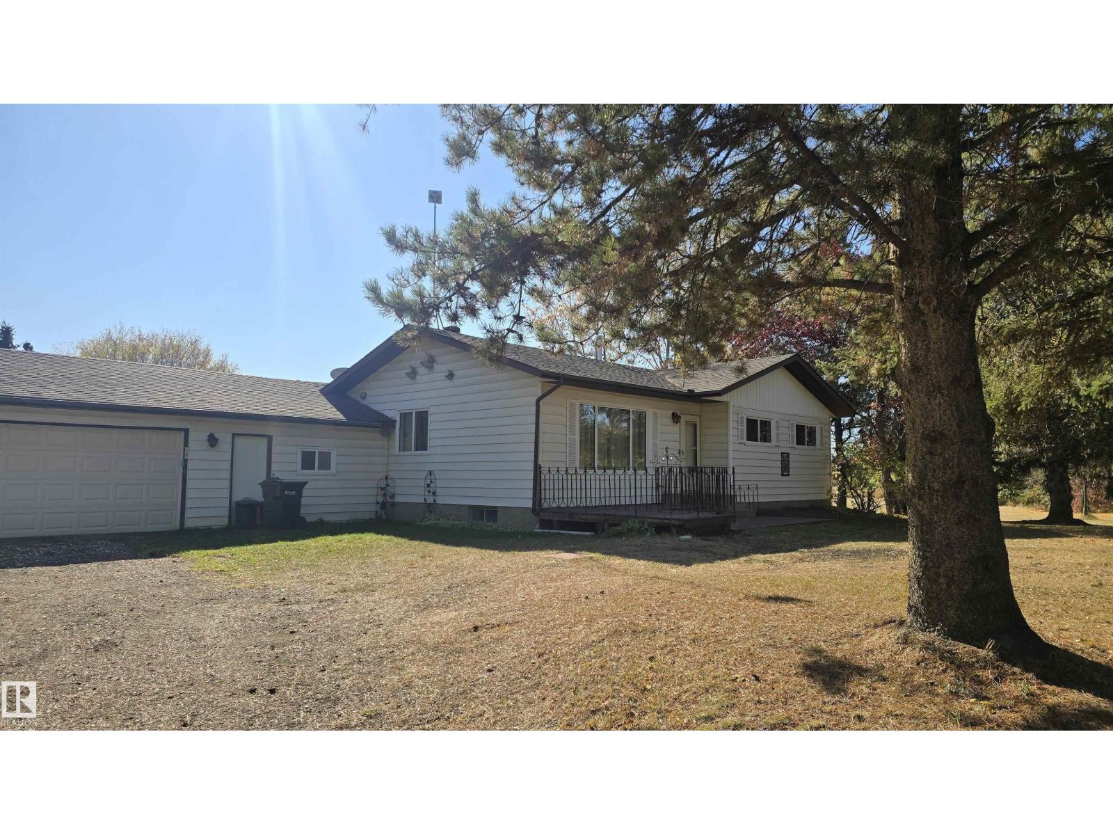 53111 Range Rd 22 #30, Rural Parkland County, AB T7Y 2J4