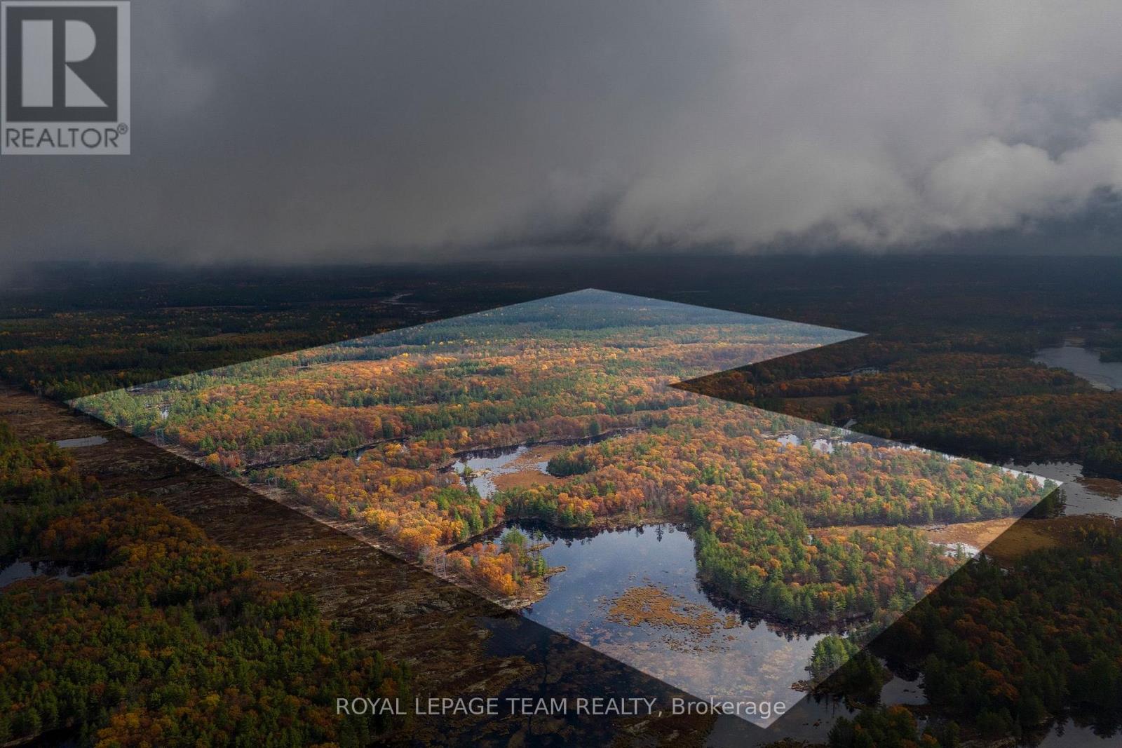 11 Lot 14 & E 1/2 13 Concession 11 Darling #2 13, Lanark Highlands, ON K0A 1P0