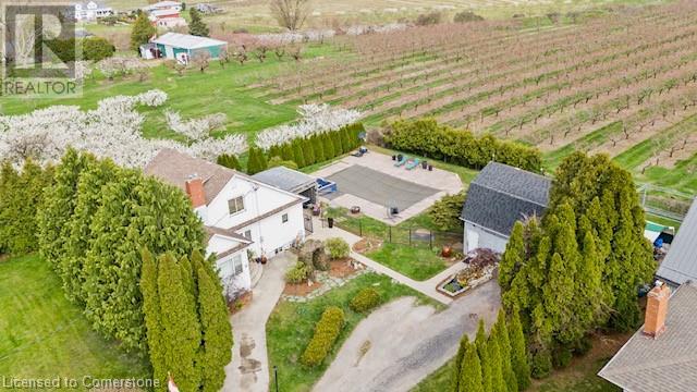 5331 Greenlane Rd, Lincoln, ON L0R 1B3