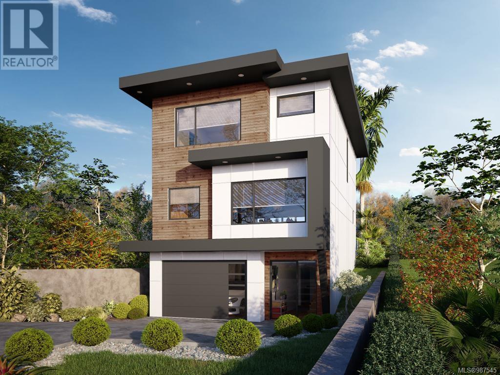 1342 Wood St, Esquimalt, BC V9A 5E1