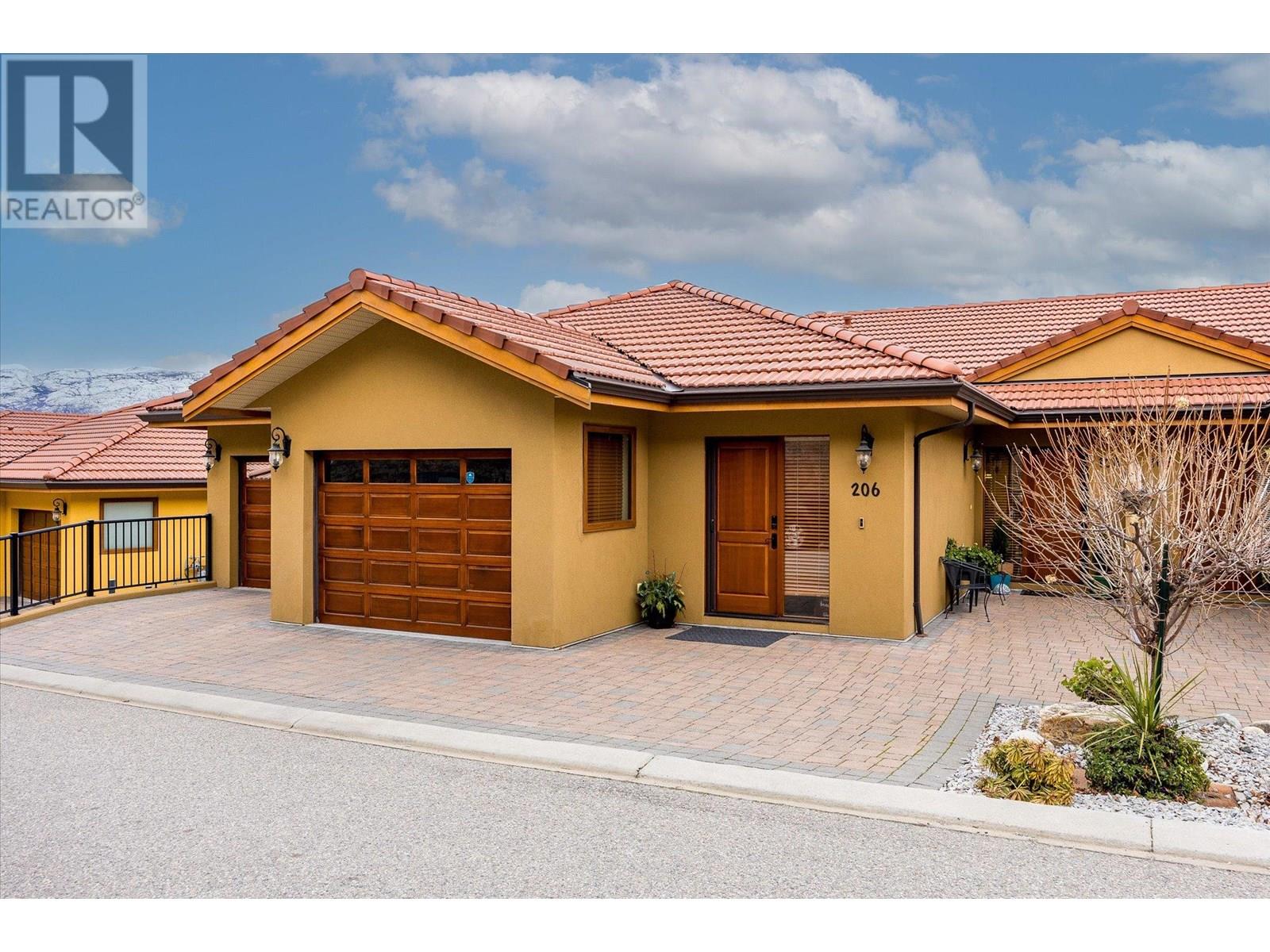 14419 Downton Avenue Unit 206, Summerland, BC V0H 1Z1