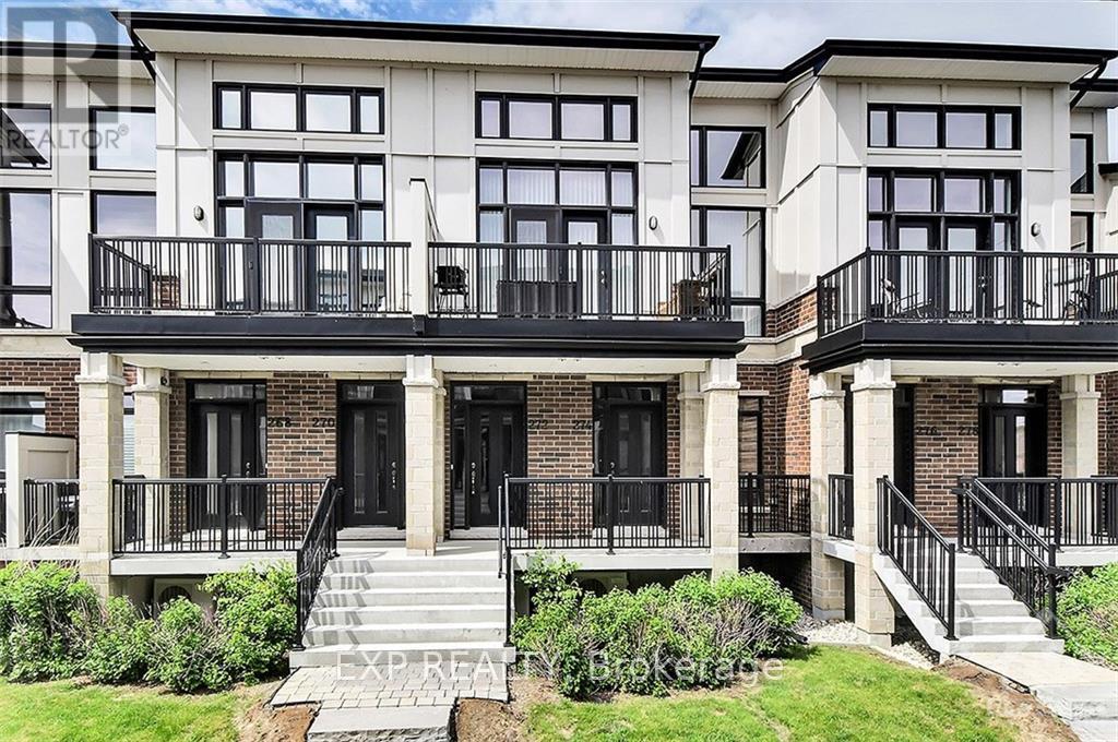 274 Pembina Private, Ottawa, ON K4M 0E2