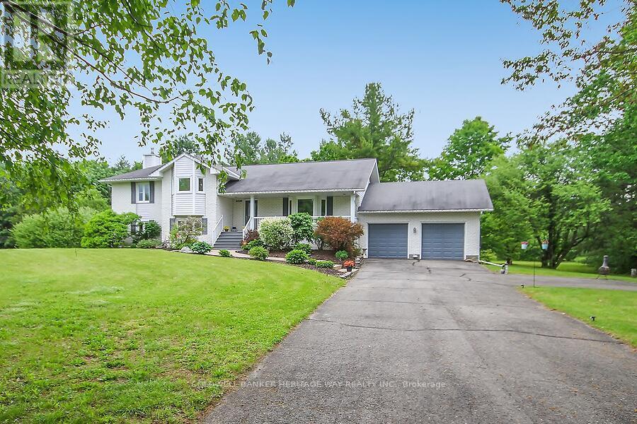 222 North Rd, Drummond/North Elmsley, ON K7A 4S4