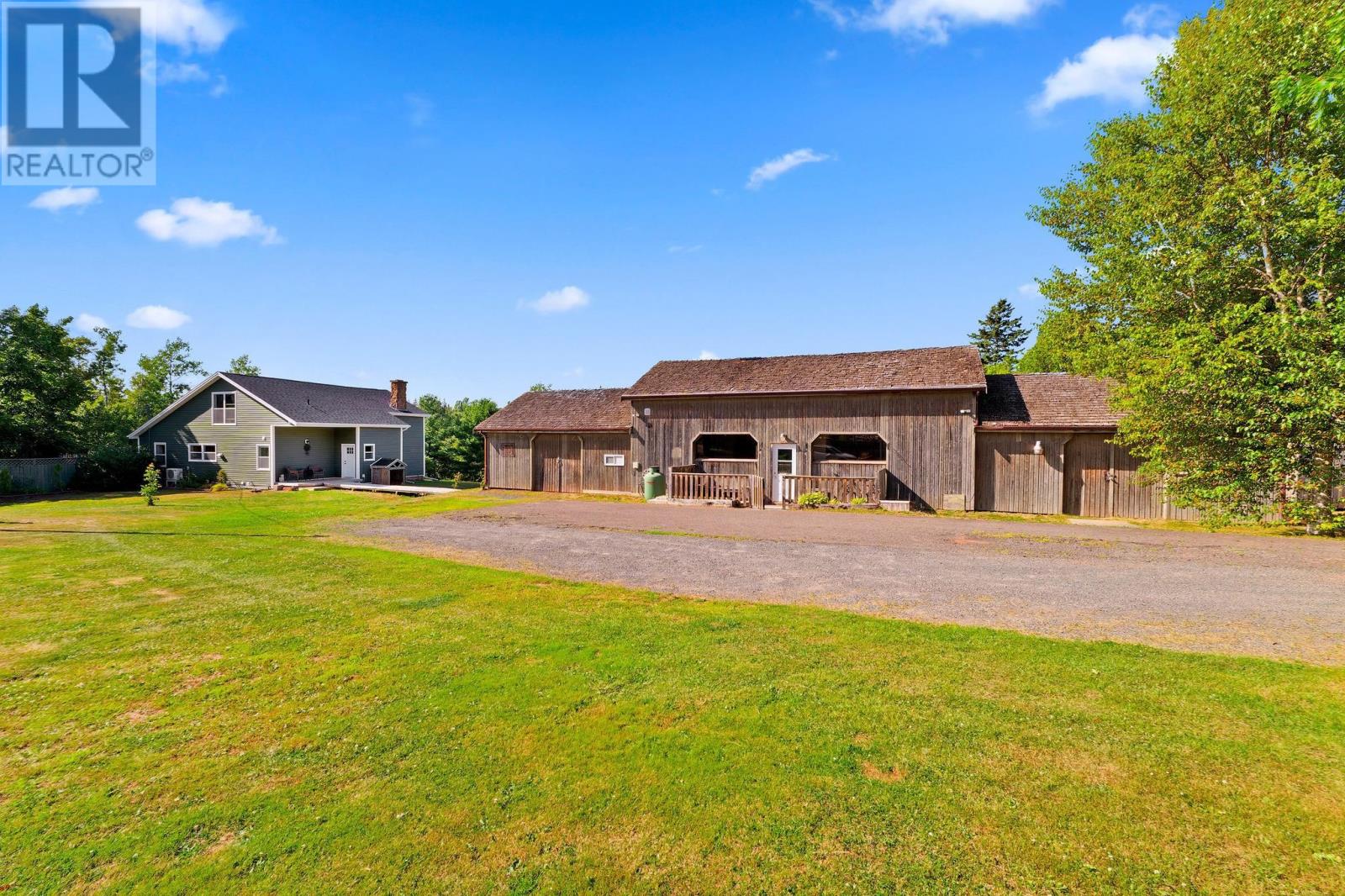 836 Crooked Creek Rd, Wheatley River, PE C1E 0M4