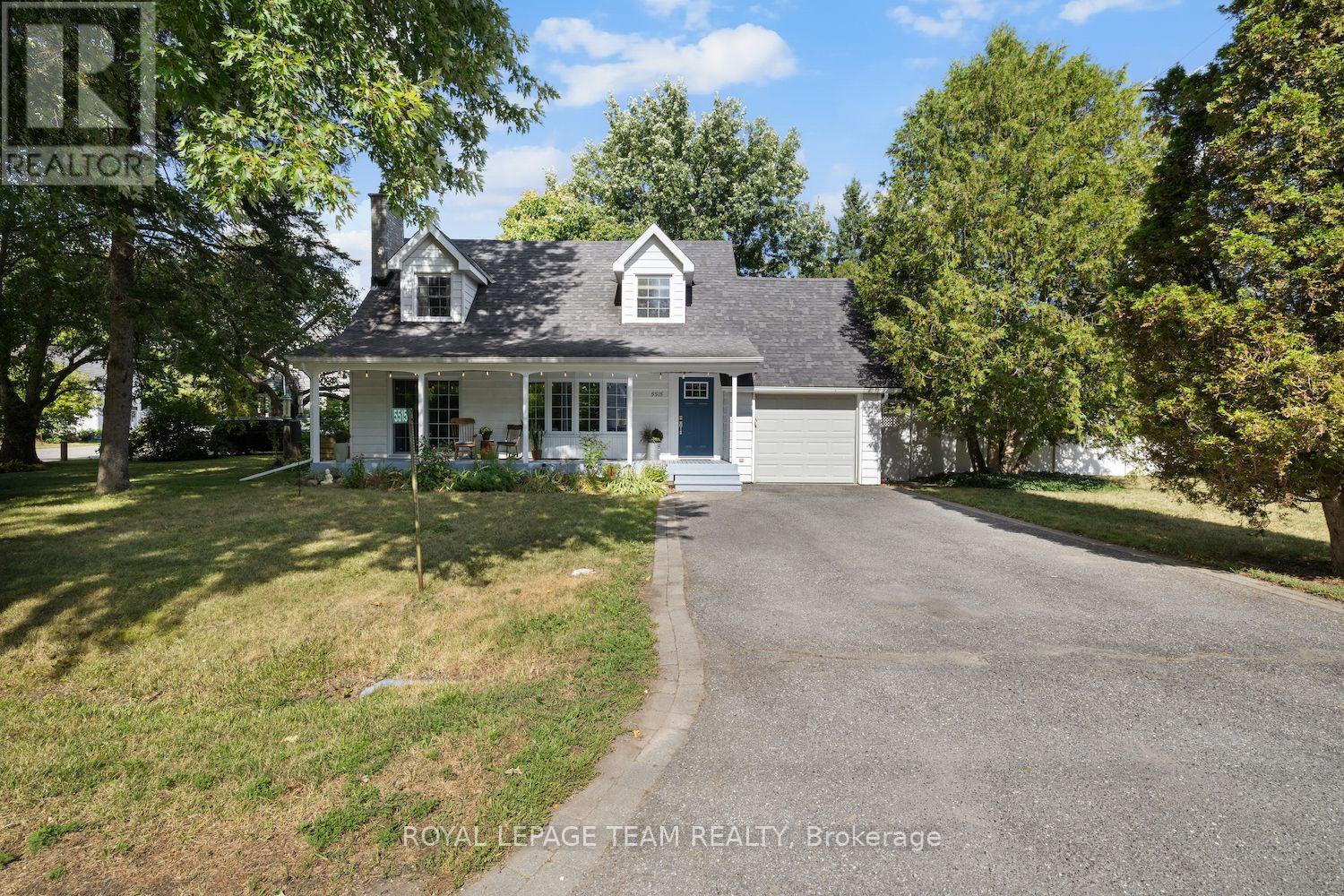 5515 Millview St, Ottawa, ON K4M 1J3