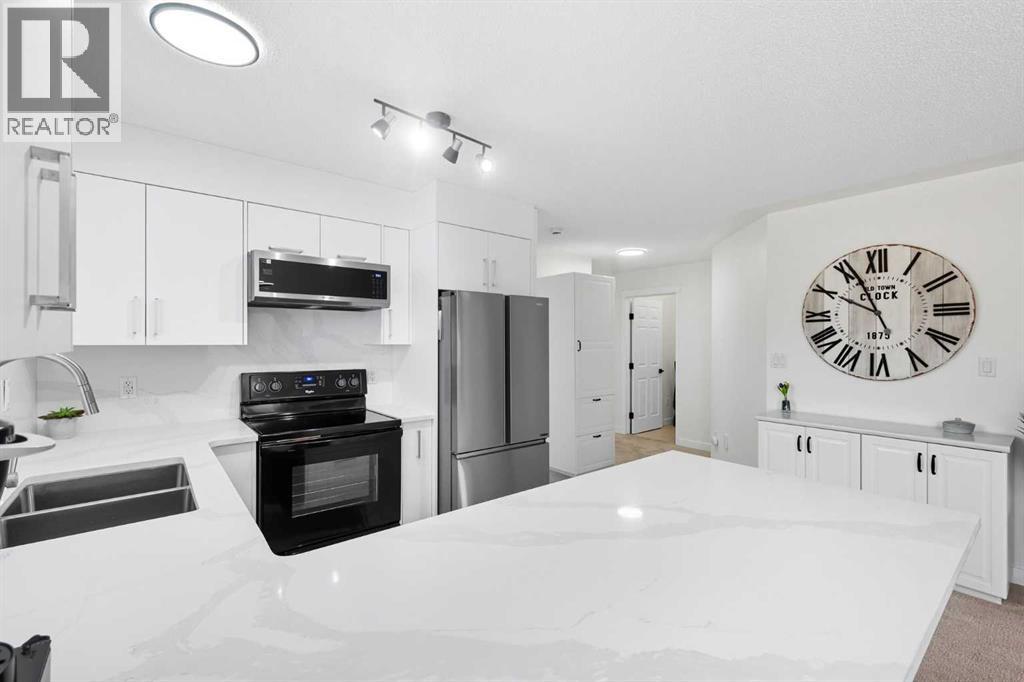 7451 Springbank Boulevard Sw Unit 1211, Calgary, AB T3H 4K5