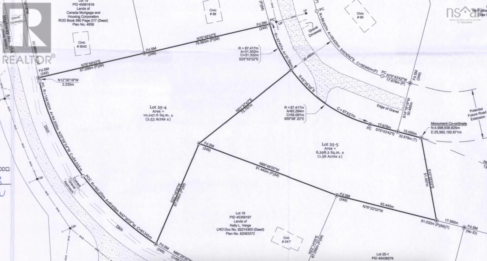 25 25-5 Main St #-5, Gore, NS B0N 2N0