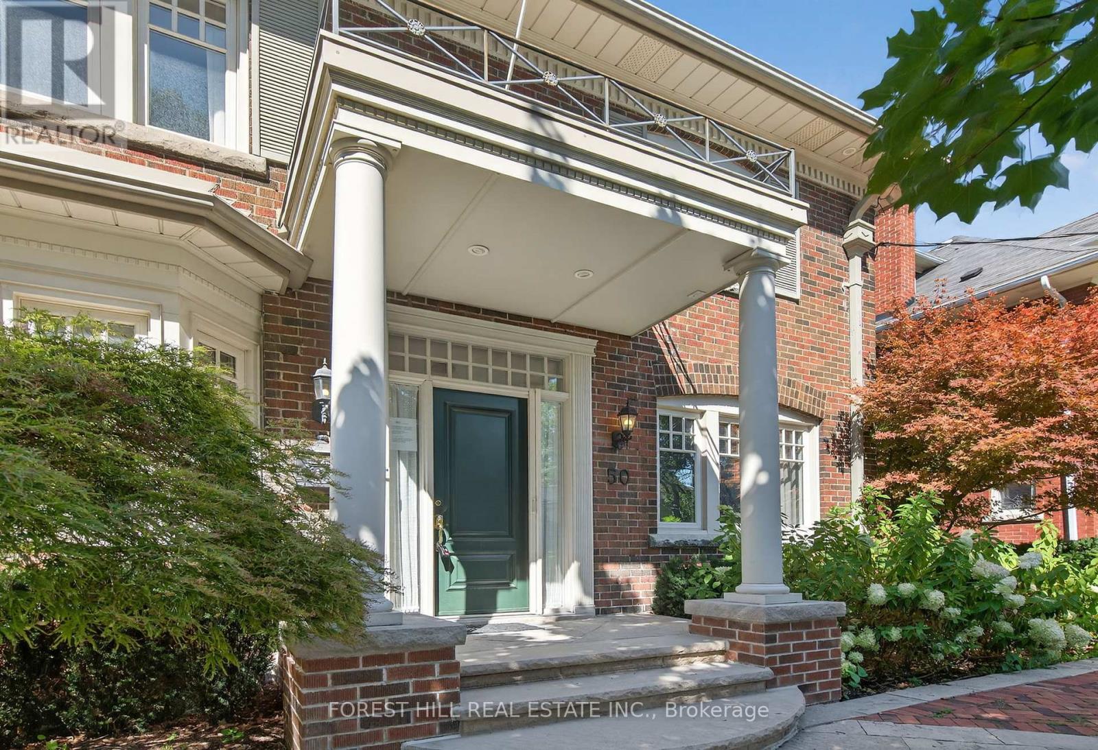 50 Golfdale Rd, Toronto, ON M4N 2B6