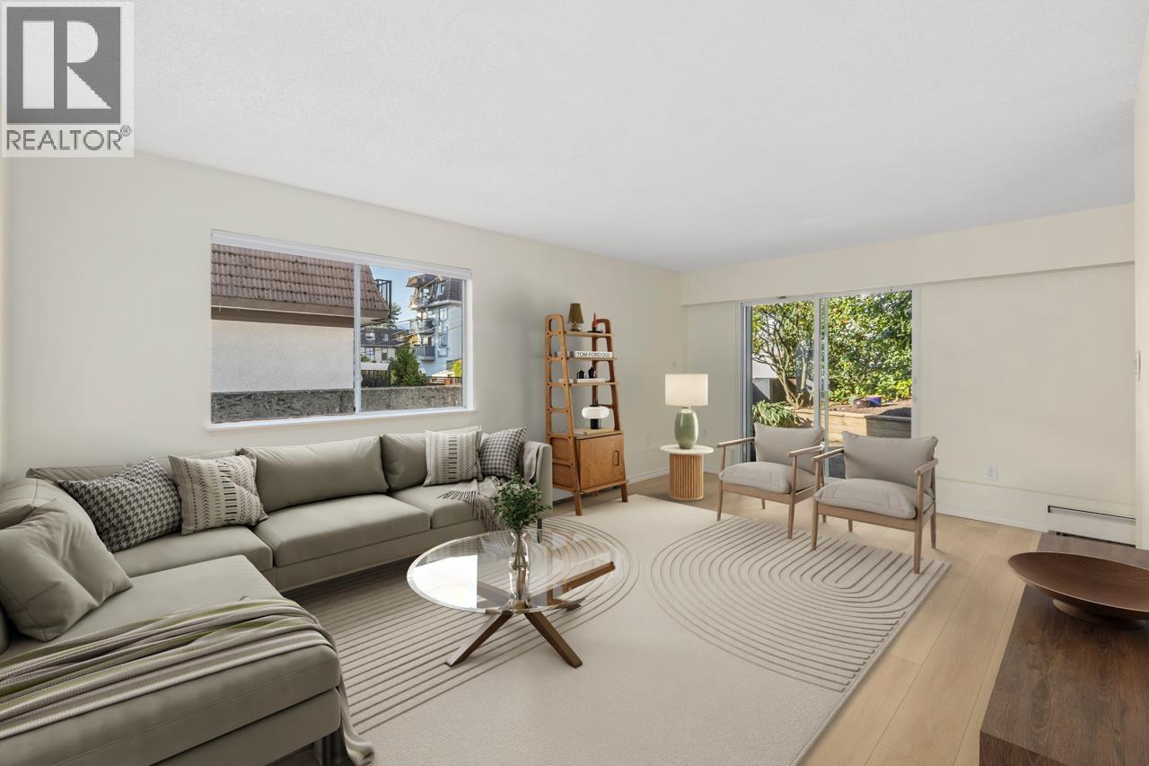 250 W 1st Street Unit 314, North Vancouver, BC V7M 1B4