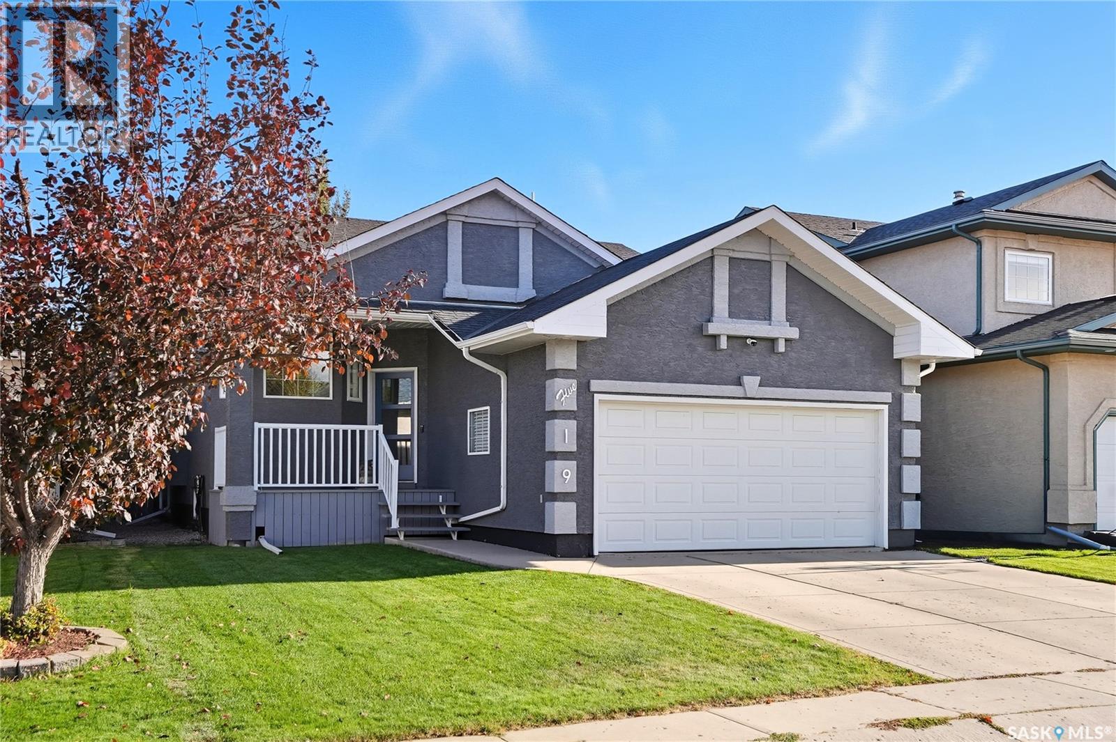 519 Guenter Cres, Saskatoon, SK S7N 4P8