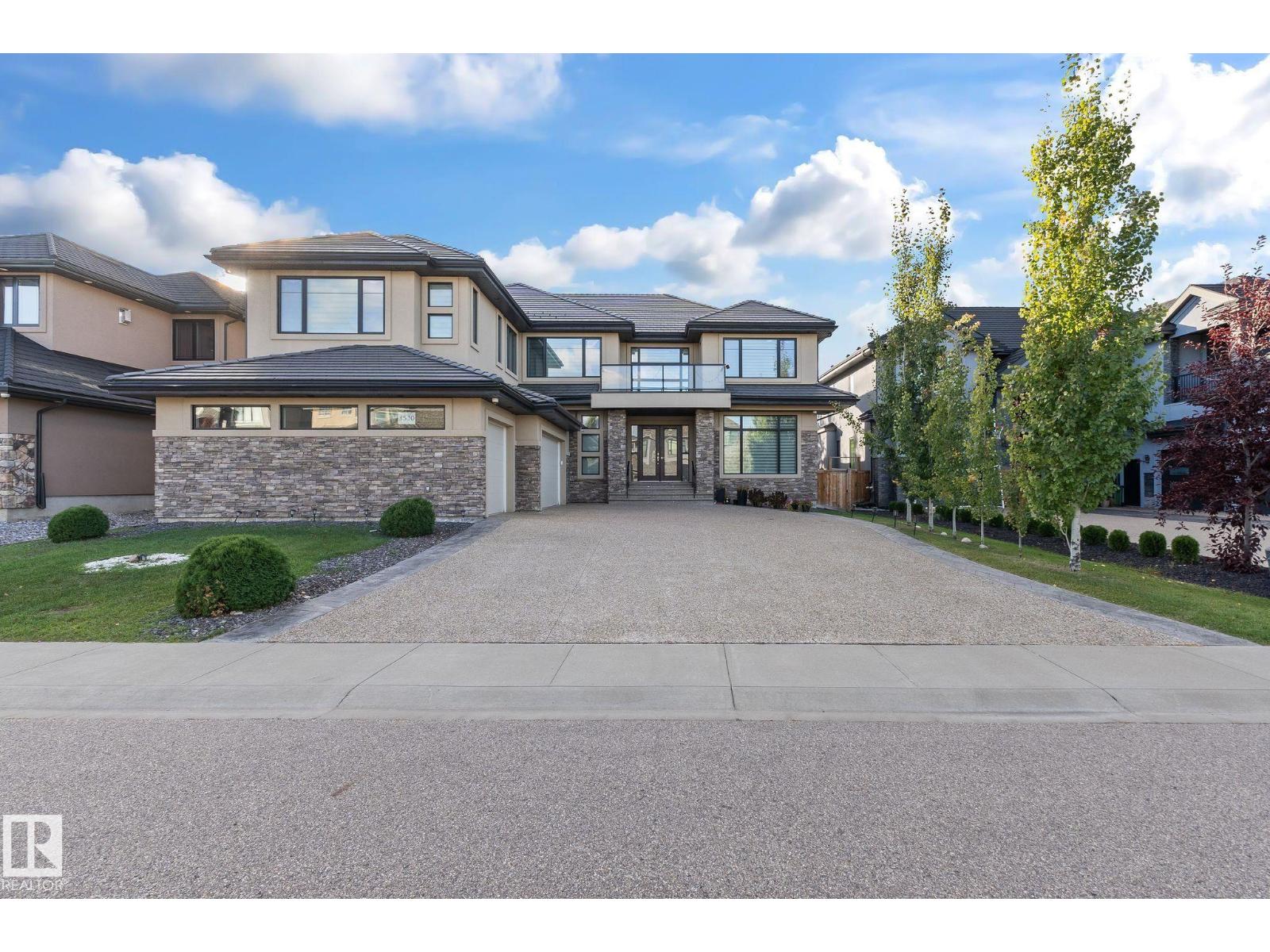 3510 Watson Pt SW, Edmonton, AB T6W 0P3