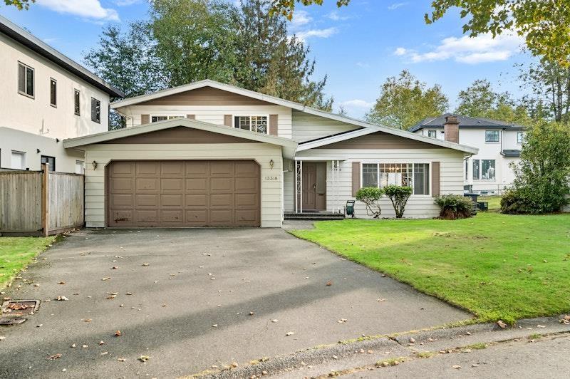 13318 Sutton Pl, Surrey, BC V3V 6P8