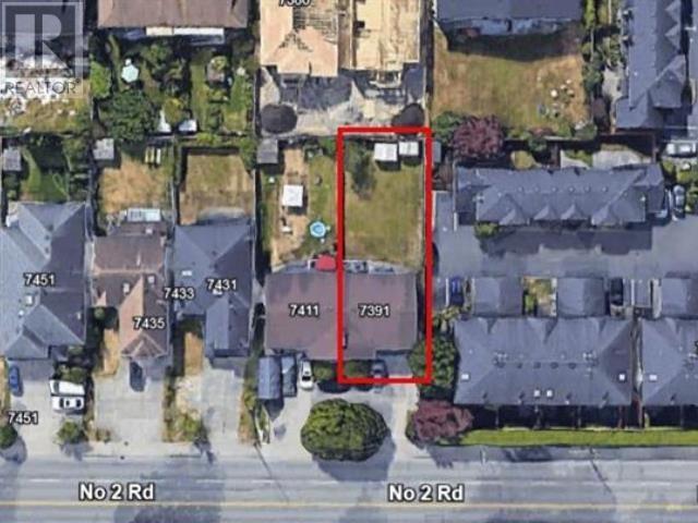 7391 No 2 Rd, Richmond, BC V7C 3L7