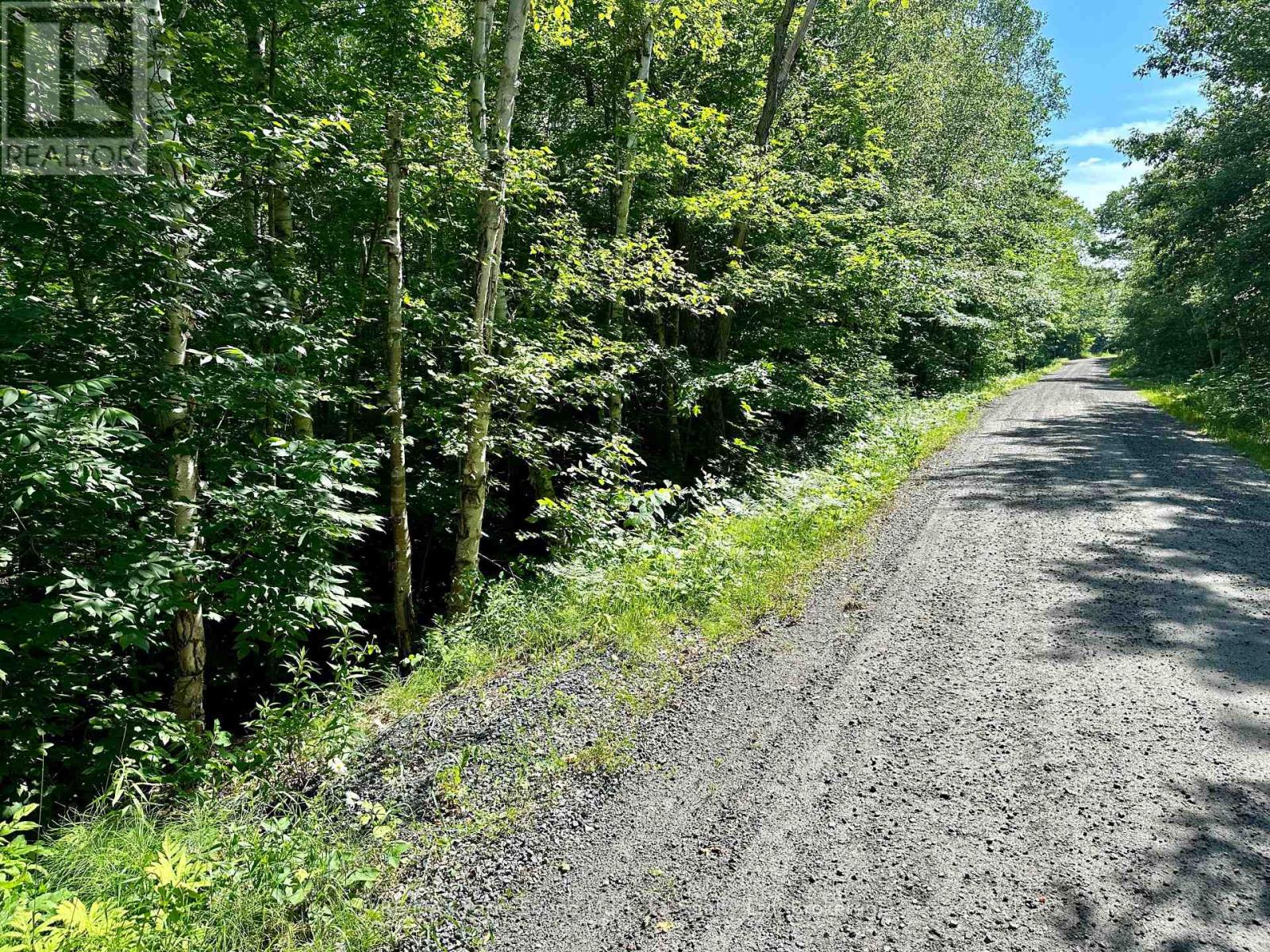 0 Frontenac Dr, Mckellar, ON P0G 1C0