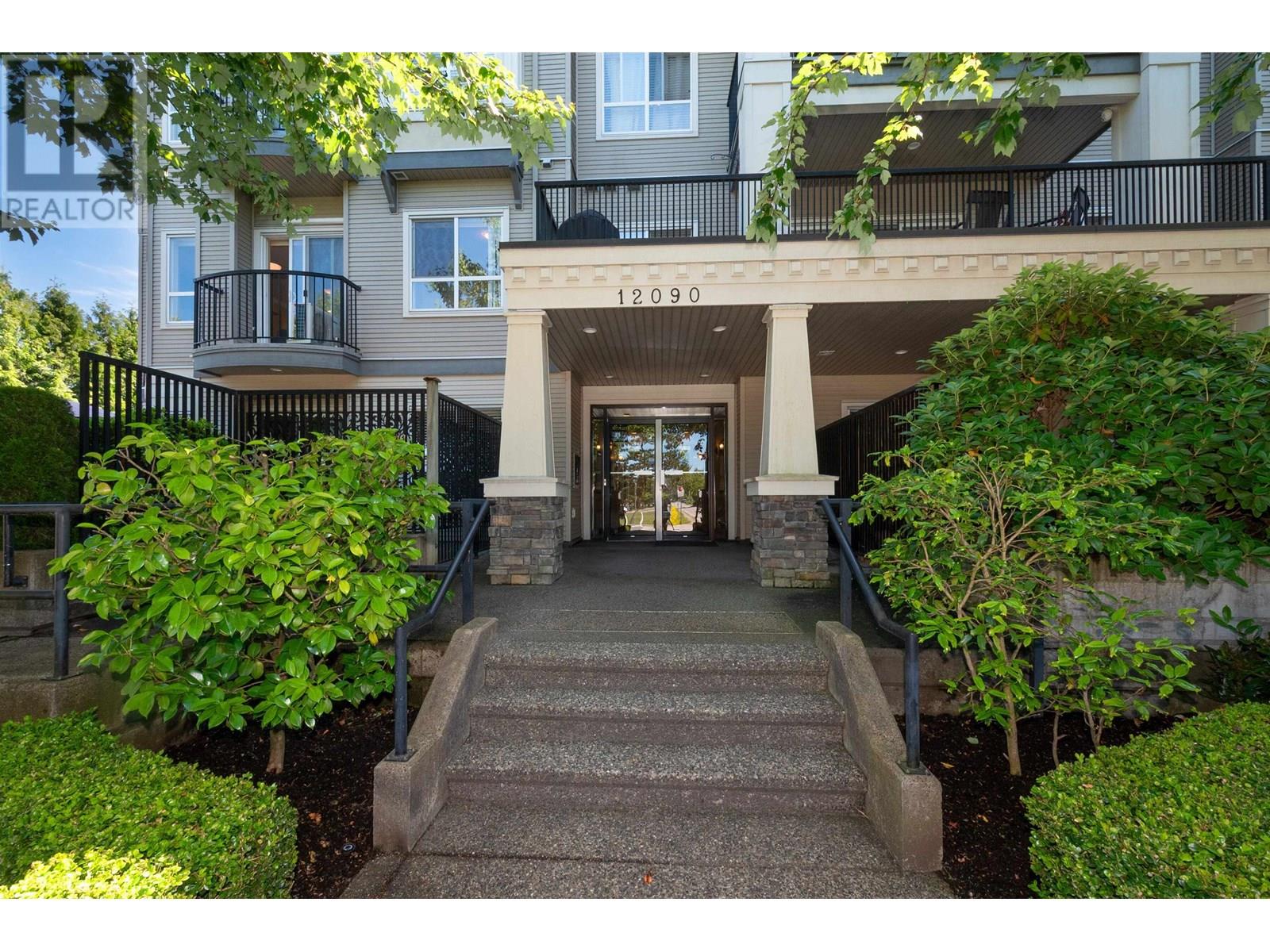 12090 227 Street Unit 202, Maple Ridge, BC V2X 6J5