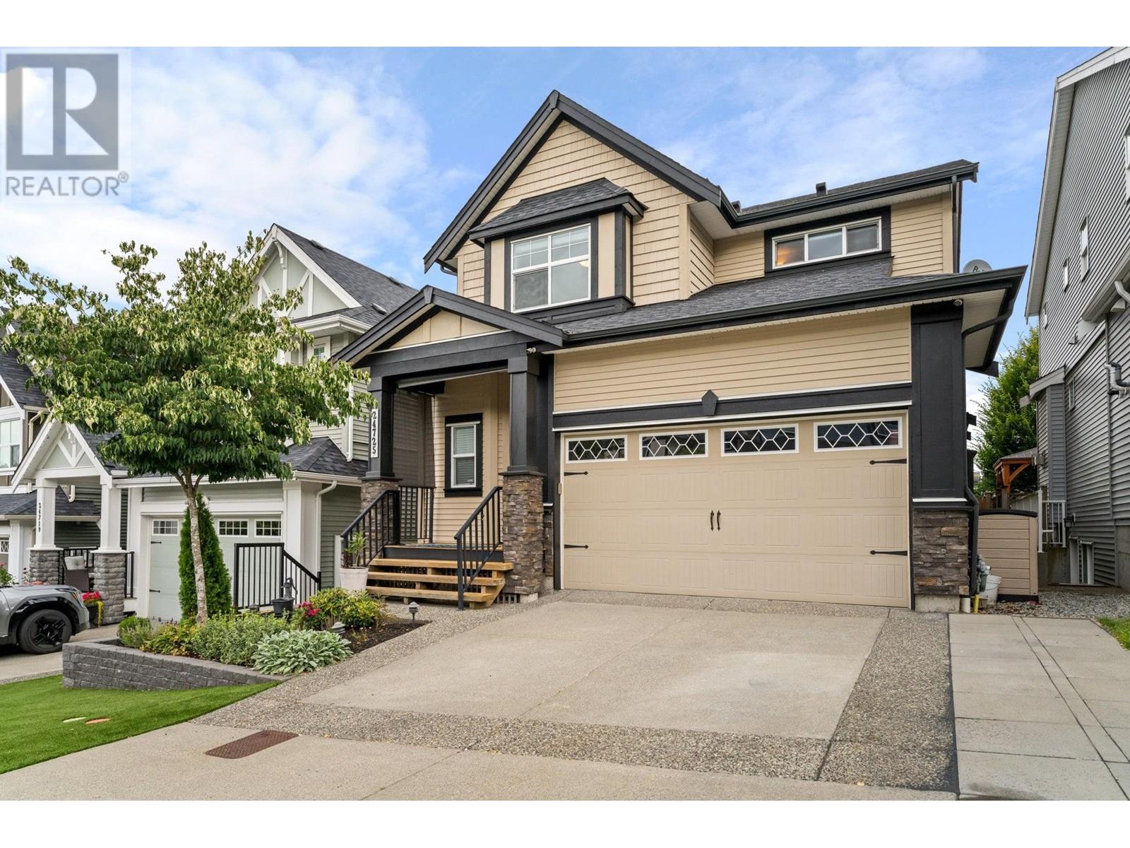 104 Avenue Unit 24725, Maple Ridge, BC V2W 0H8