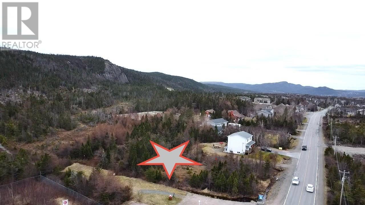 107 Conception Bay Hwy #a, Holyrood, NL A0A 2R0