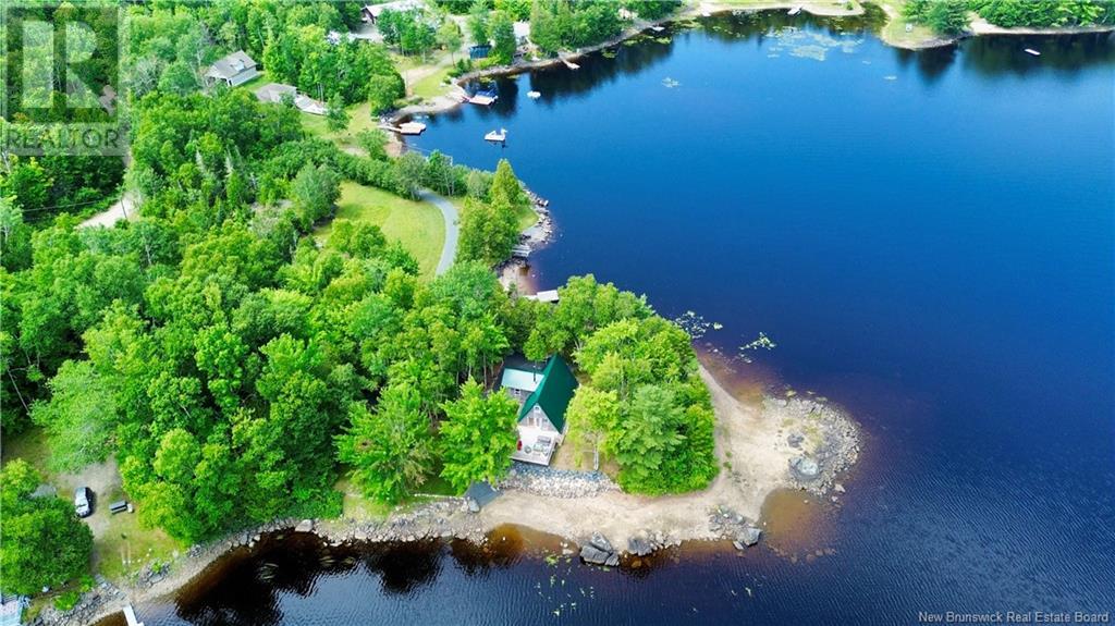 224 Old Quarry Rd, Bethel, NB E5C 2T9