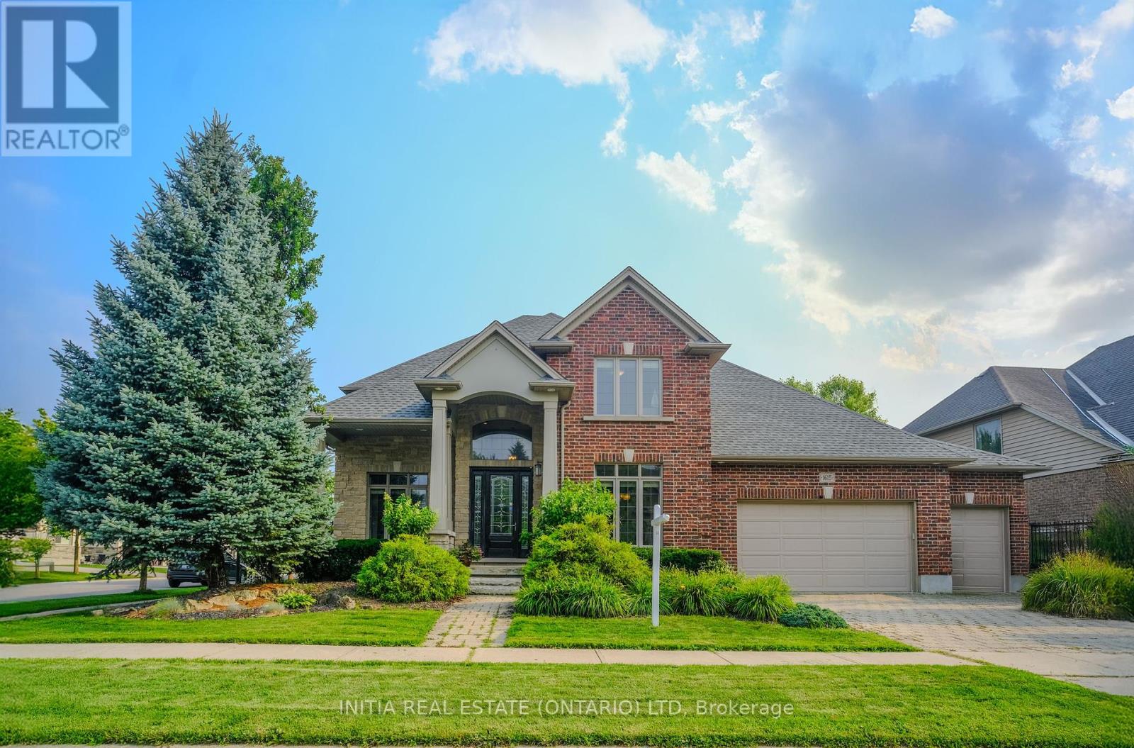 1615 Wickerson Gate, London, ON N6K 0C3