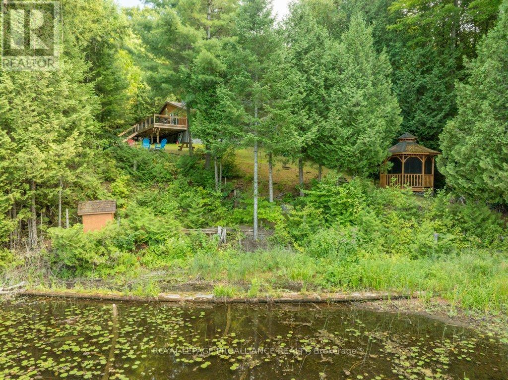 4325 Road 506 #a, North Frontenac, ON K0H 1K0