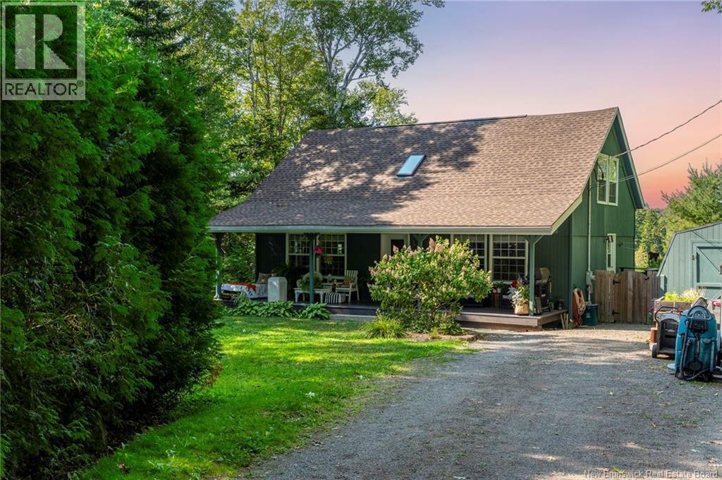 10 Allingham Ter, Grand Bay-Westfield, NB E5K 2A8