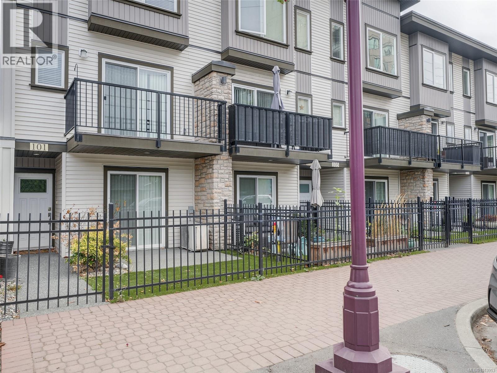 2821 Jacklin Rd Unit 101 Rd, Langford, BC V9B 0T3
