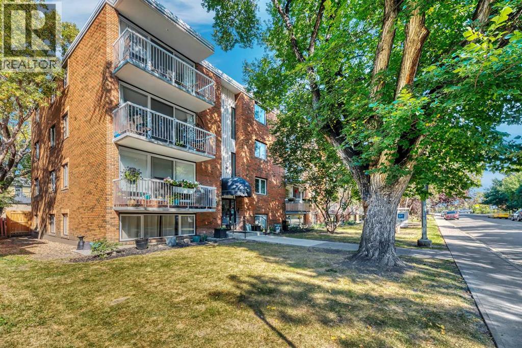 320 24 Avenue Sw Unit 401, Calgary, AB T2S 0K2