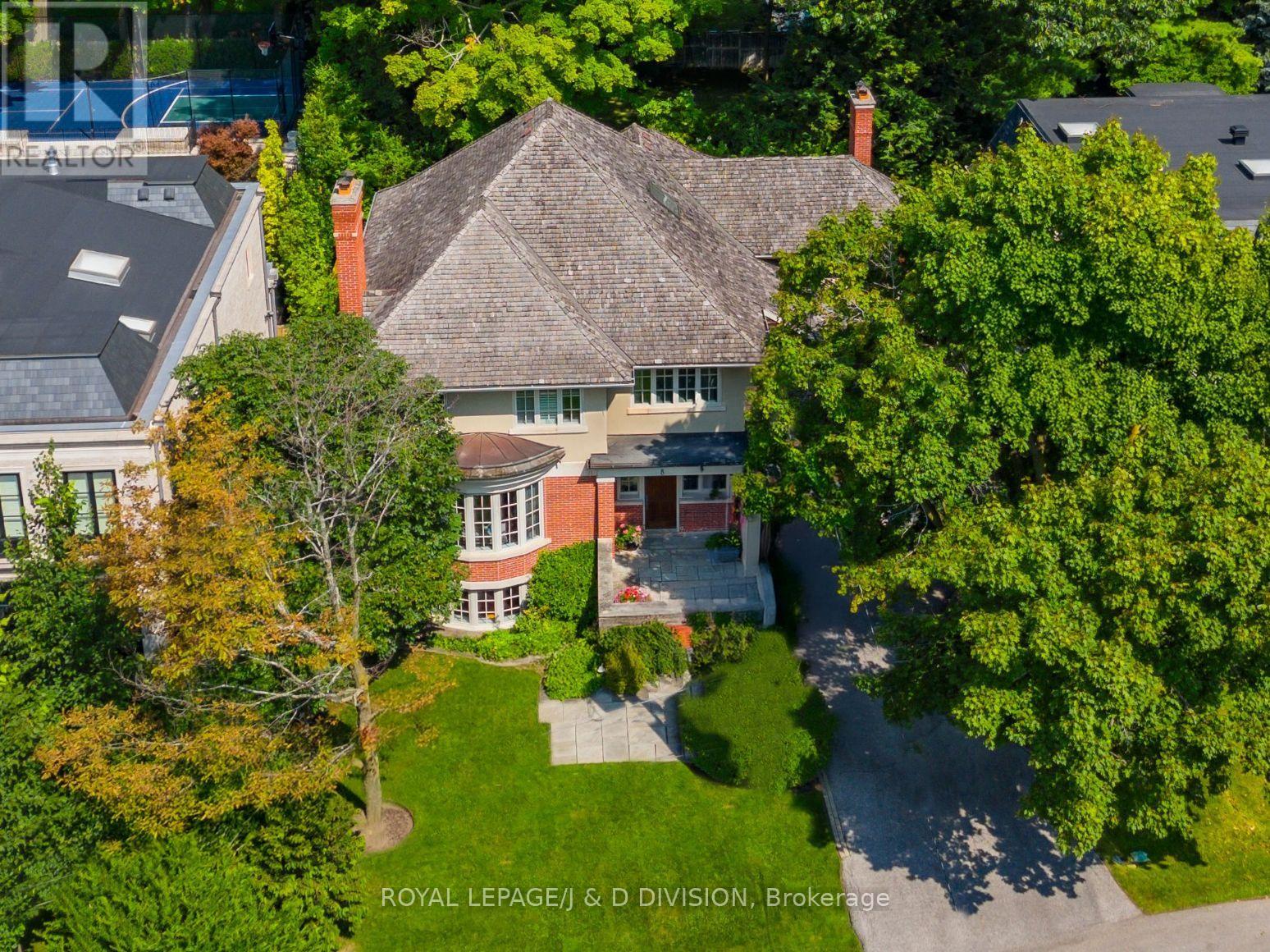 8 Glenallan Rd, Toronto Bridle Path-sunnybrook-york Mills, ON M4N 1G7