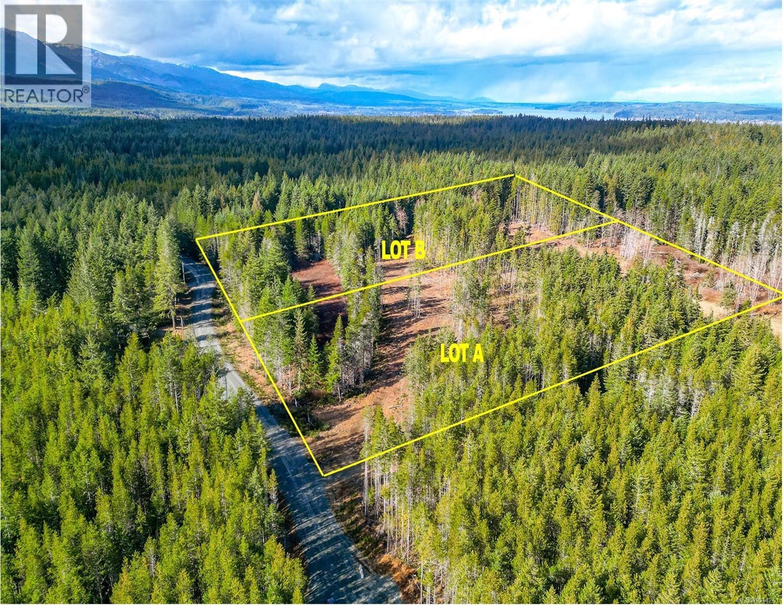 Lot B Anderson Ave, Bowser, BC V0R 1G0
