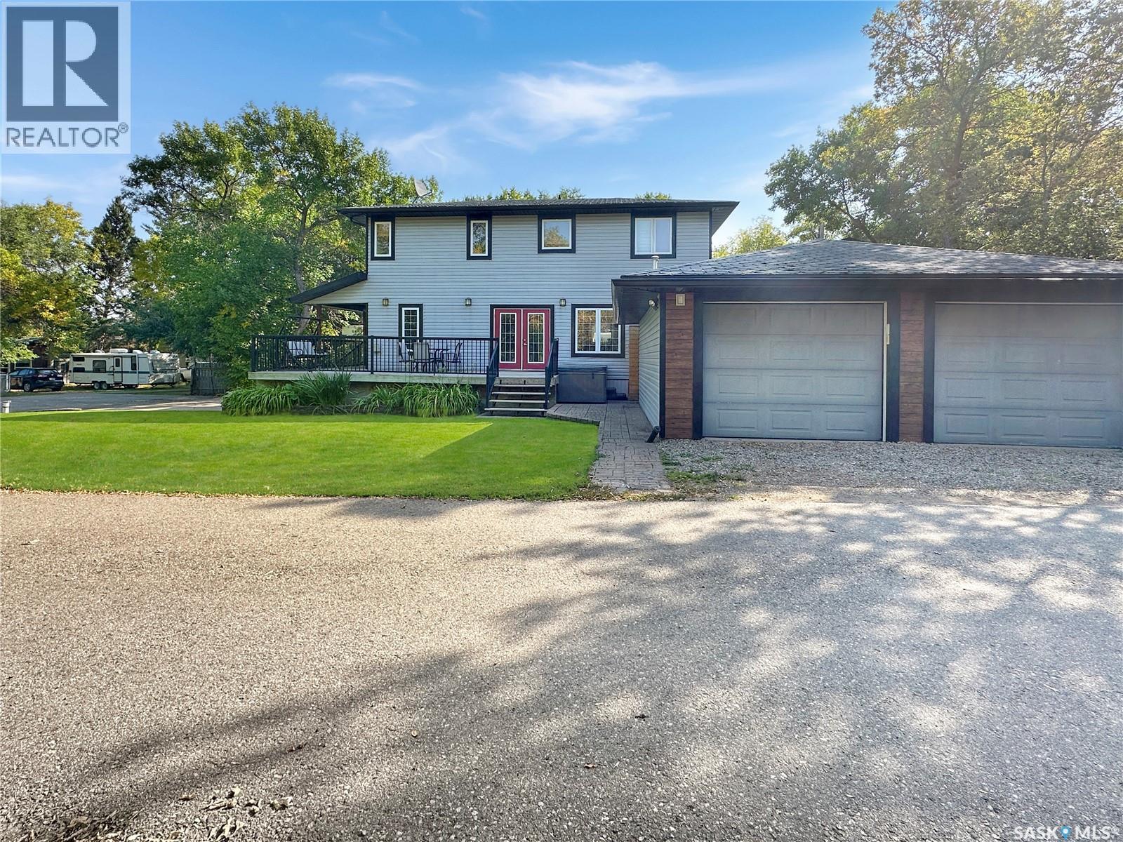 31 Smales Cres #c, Fort Qu'Appelle, SK S0G 1S0