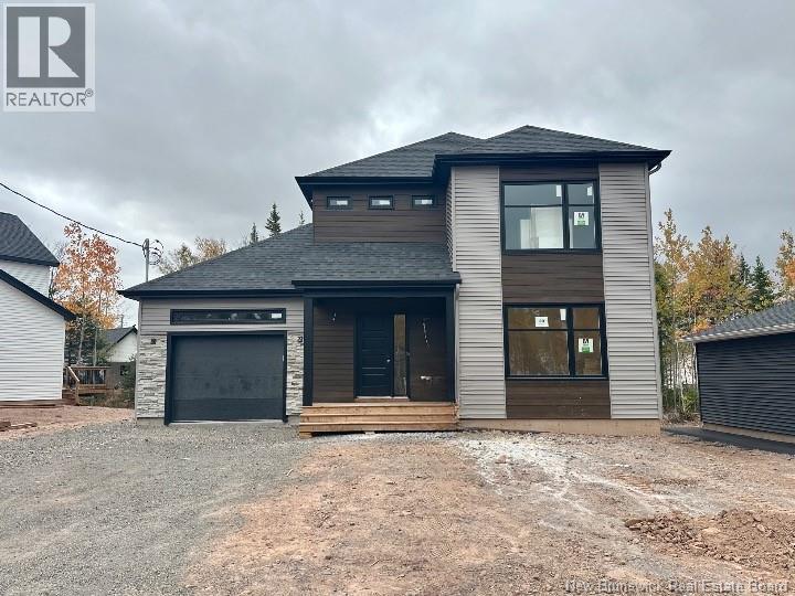 20 Rachel St, Moncton, NB E1G 6J4