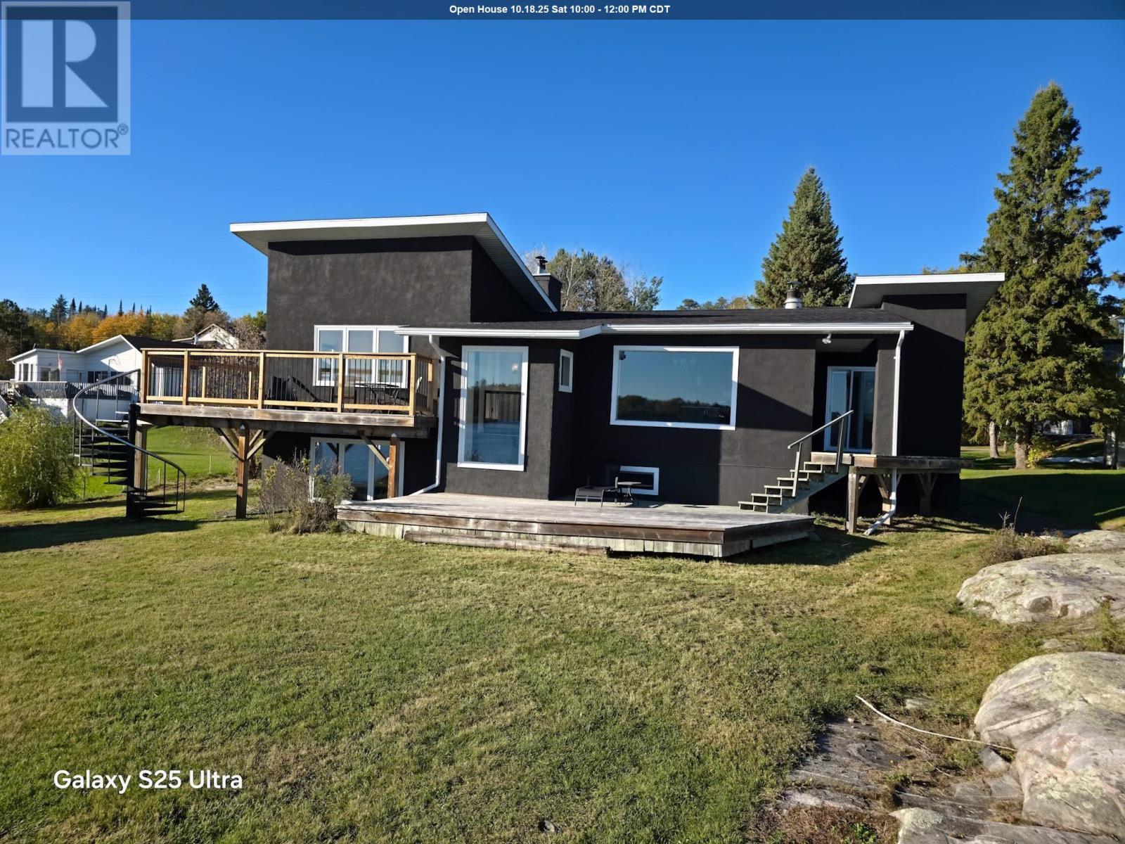 273 Darlington Bay Rd, Kenora, ON P0X 1C0