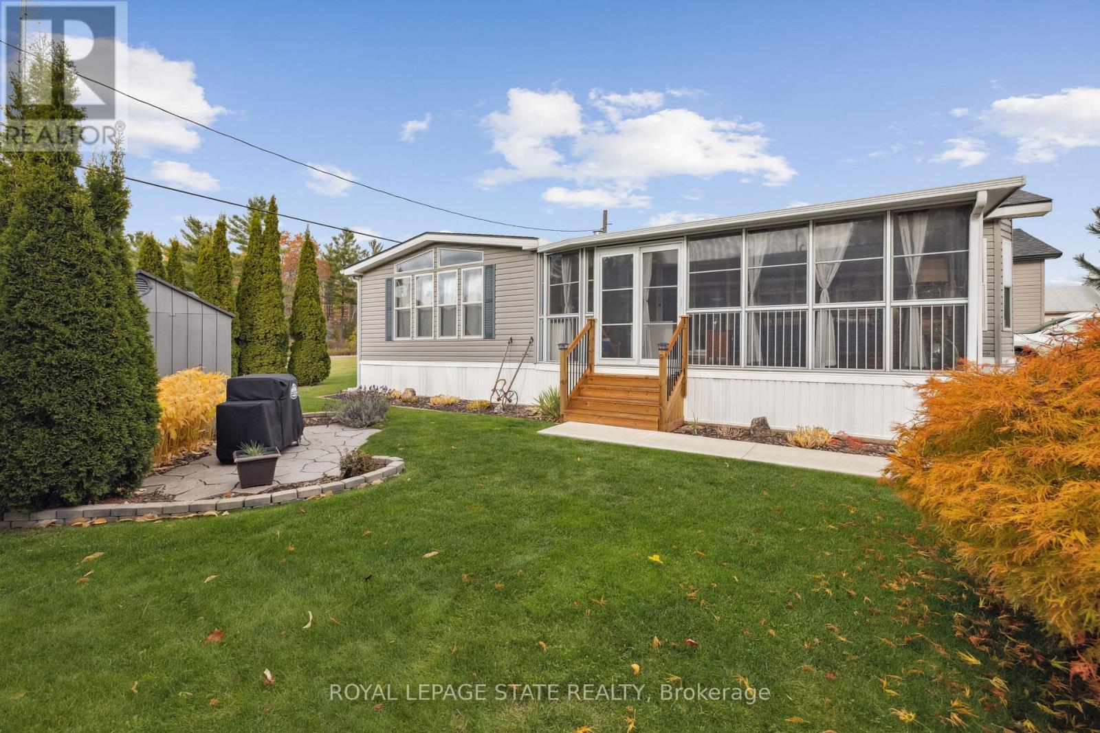 13 Spruce Unit 4449 Milburough Line, Burlington, ON L7P 0C5